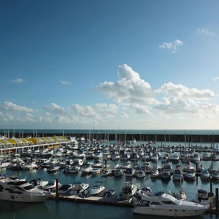 Malmaison Brighton Bagian luar foto