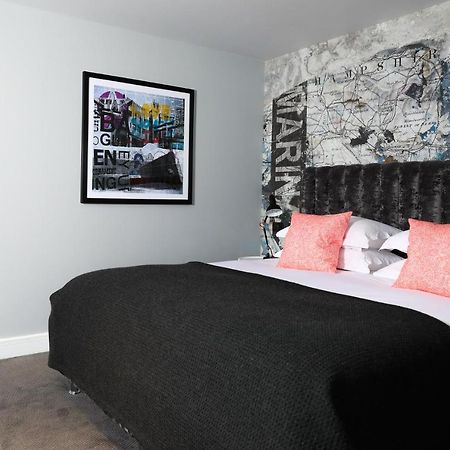 Malmaison Brighton Bagian luar foto