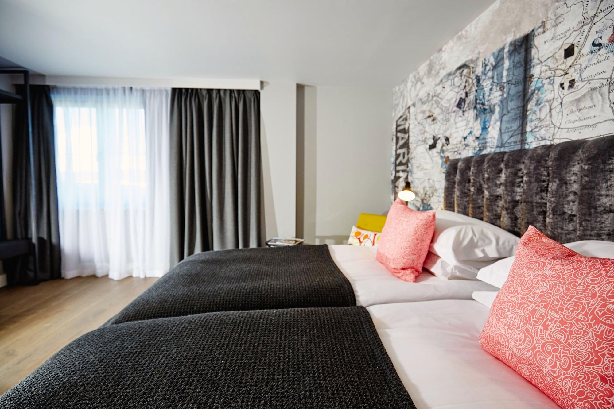 Malmaison Brighton Bagian luar foto