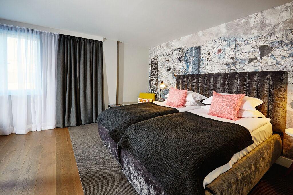 Malmaison Brighton Bagian luar foto