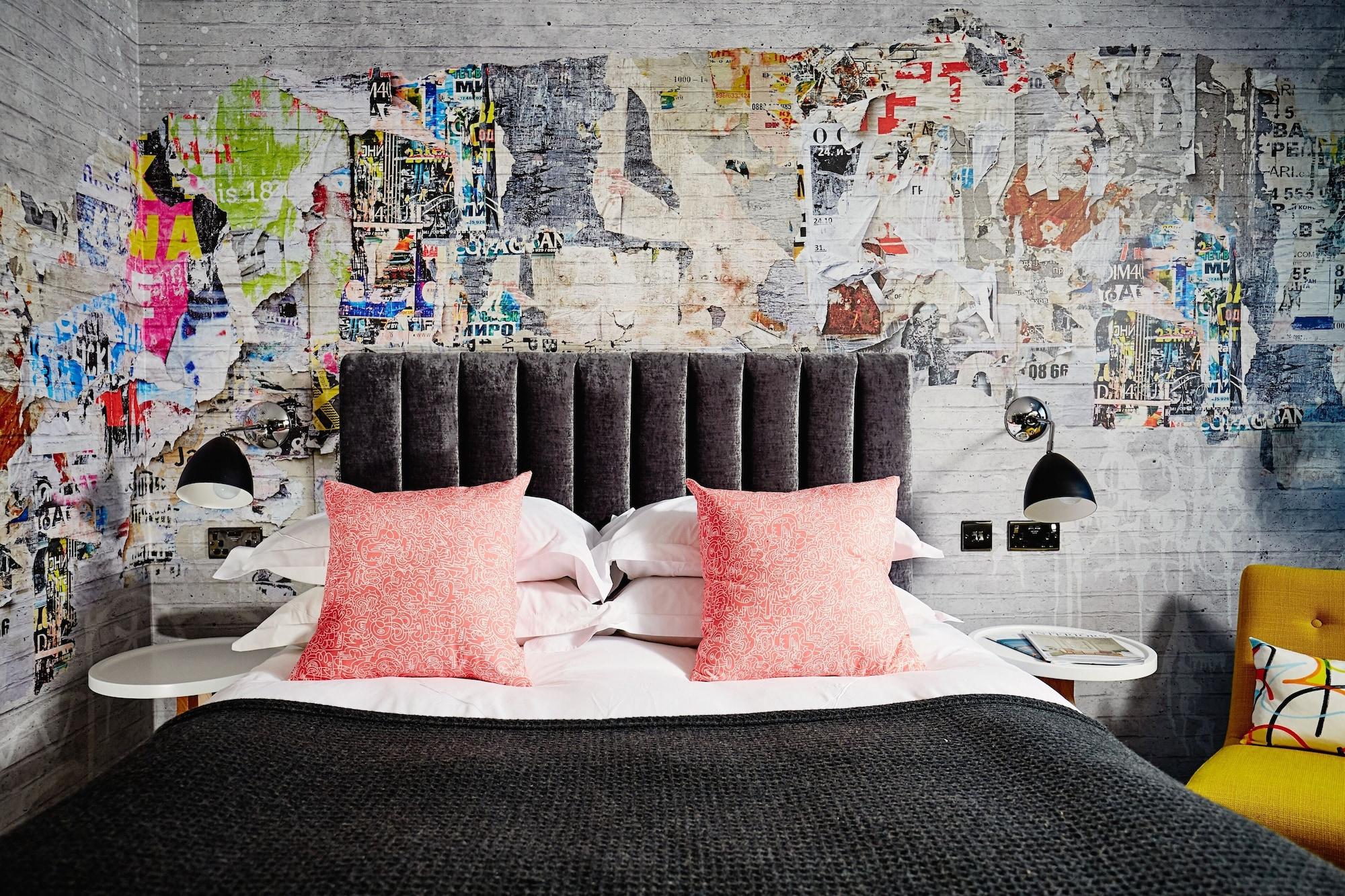 Malmaison Brighton Bagian luar foto