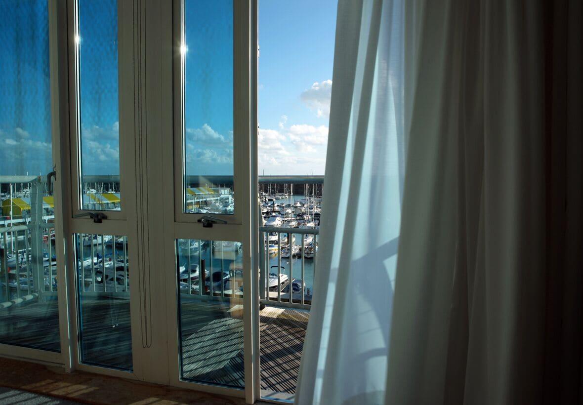 Malmaison Brighton Bagian luar foto