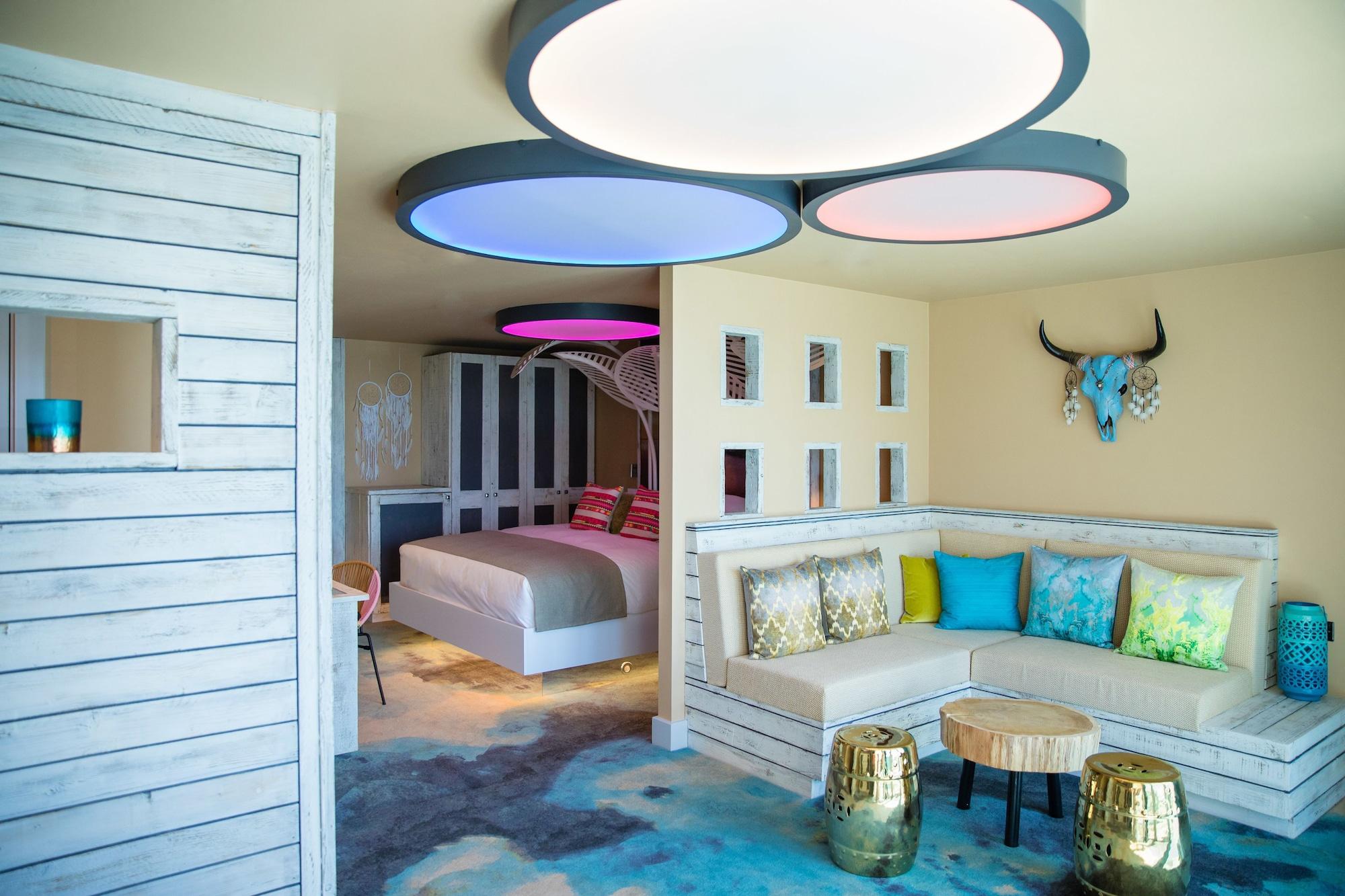 Malmaison Brighton Bagian luar foto
