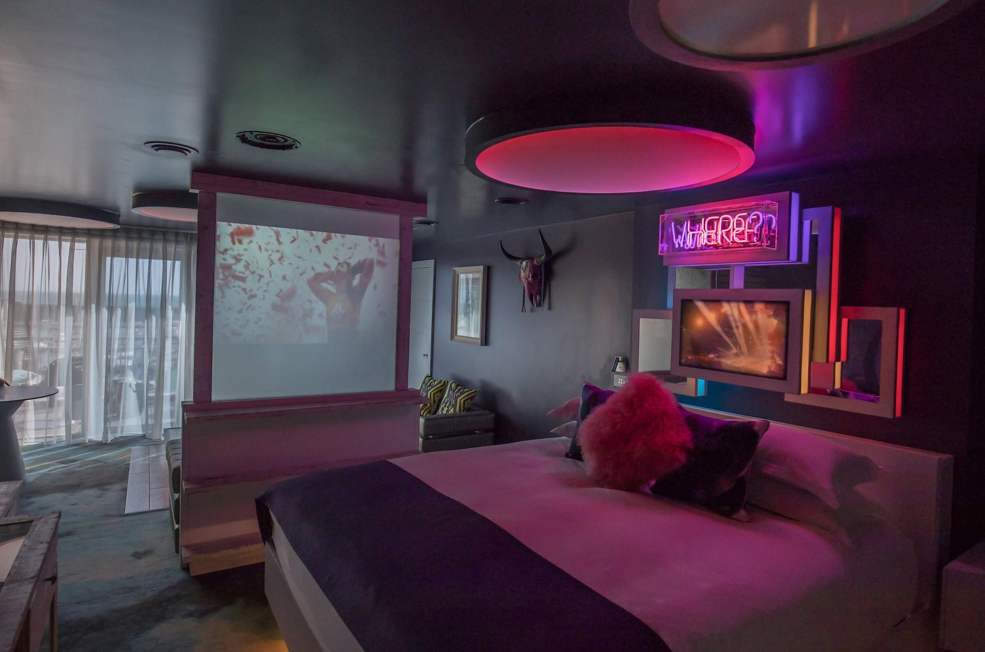 Malmaison Brighton Bagian luar foto