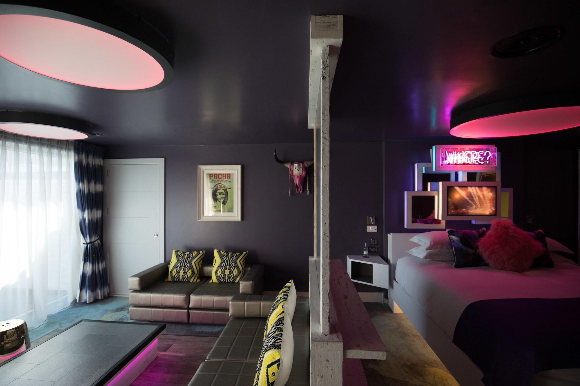 Malmaison Brighton Bagian luar foto