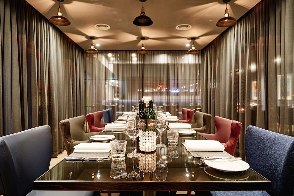 Malmaison Brighton Bagian luar foto