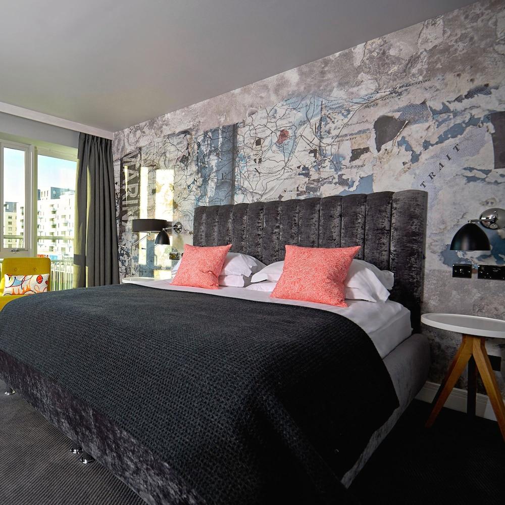 Malmaison Brighton Bagian luar foto