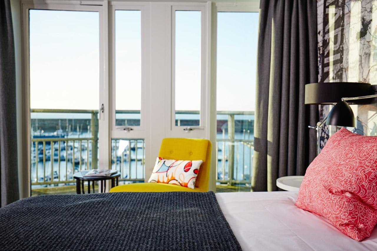 Malmaison Brighton Bagian luar foto