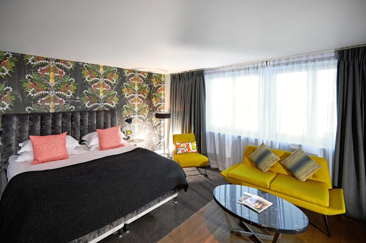 Malmaison Brighton Bagian luar foto