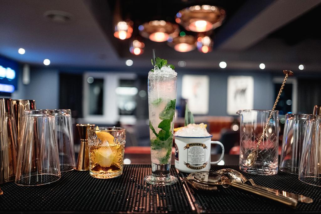 Malmaison Brighton Bagian luar foto