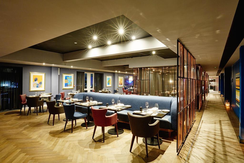 Malmaison Brighton Bagian luar foto