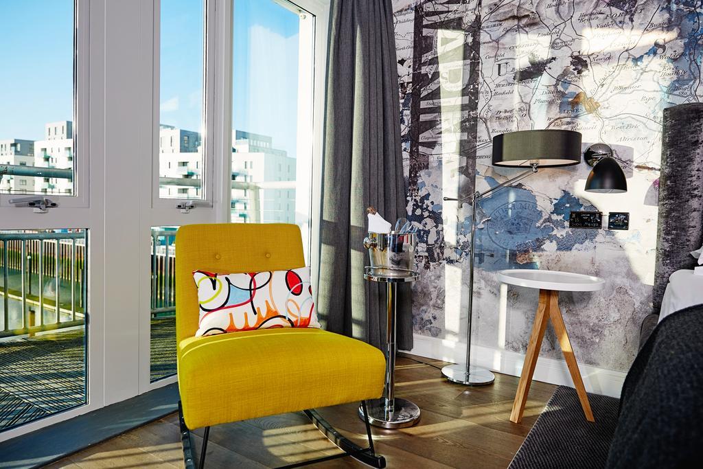Malmaison Brighton Bagian luar foto