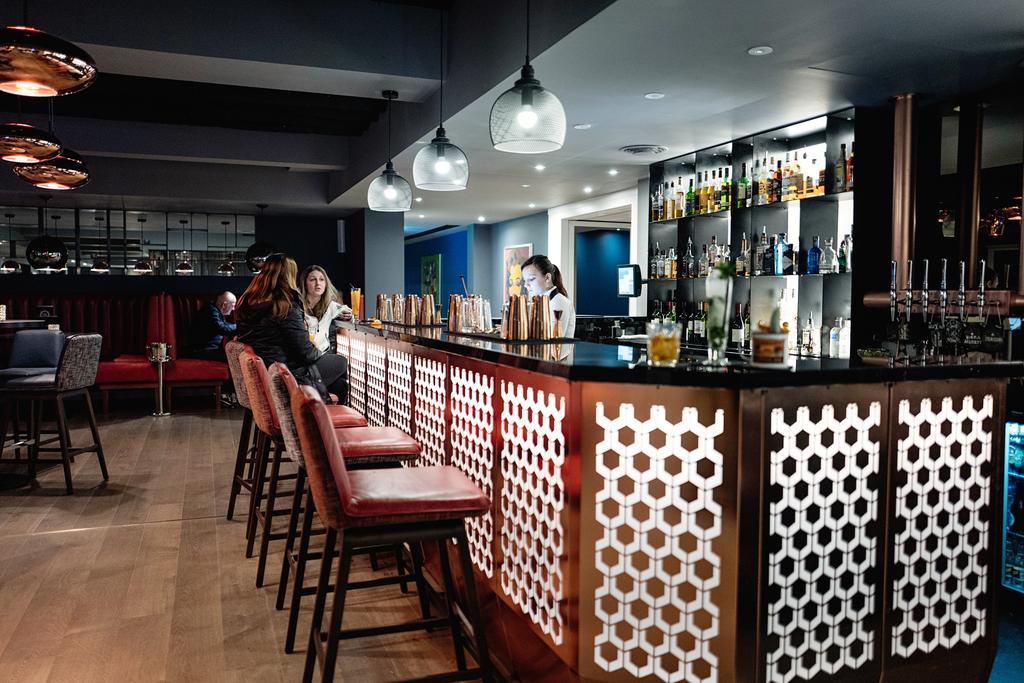 Malmaison Brighton Bagian luar foto