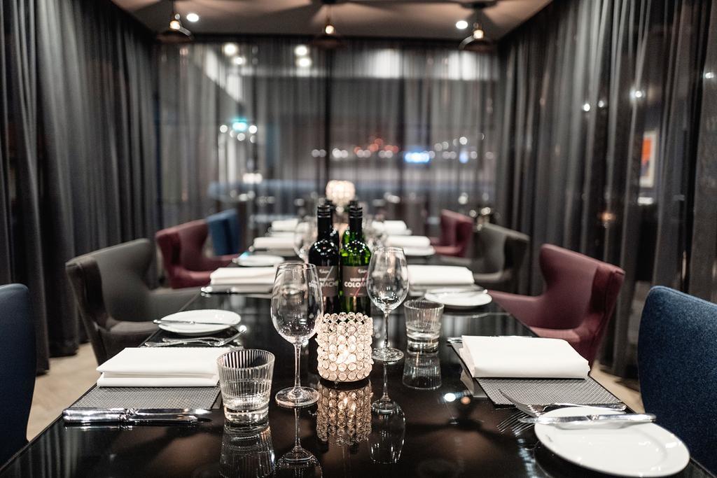 Malmaison Brighton Bagian luar foto