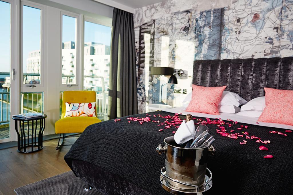 Malmaison Brighton Bagian luar foto