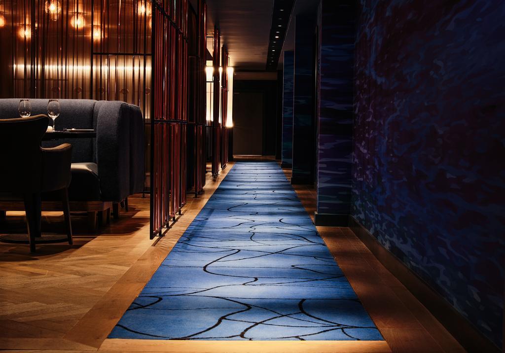 Malmaison Brighton Bagian luar foto