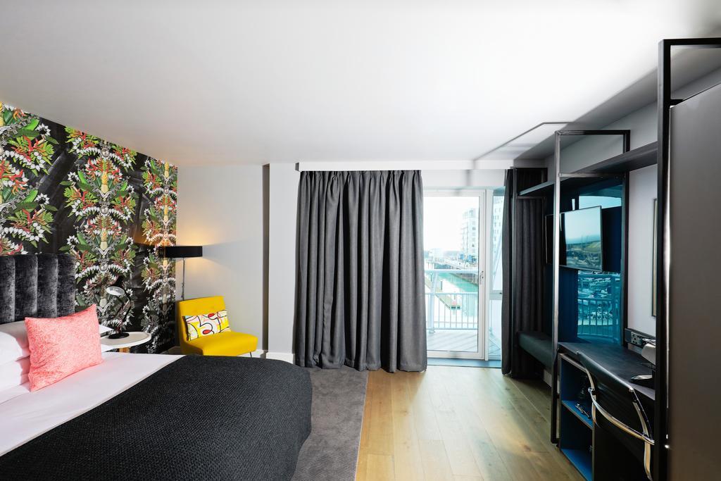Malmaison Brighton Bagian luar foto