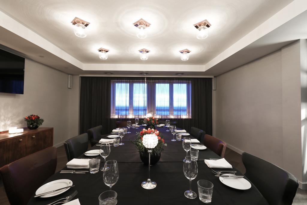 Malmaison Brighton Bagian luar foto