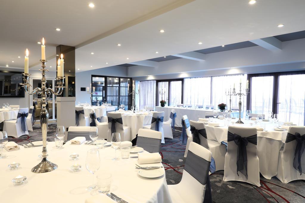 Malmaison Brighton Bagian luar foto