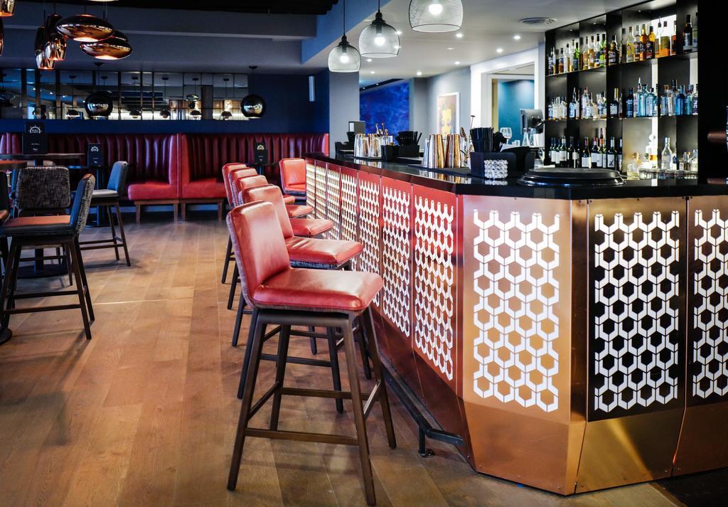 Malmaison Brighton Bagian luar foto
