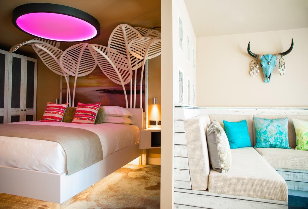 Malmaison Brighton Bagian luar foto