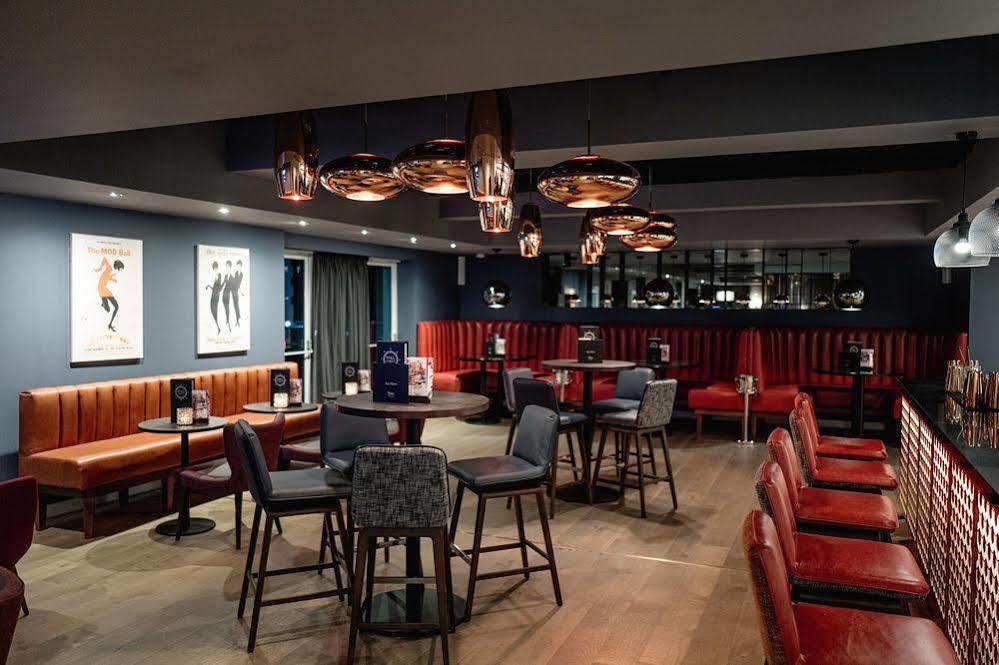 Malmaison Brighton Bagian luar foto