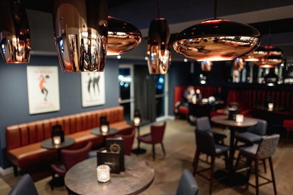 Malmaison Brighton Bagian luar foto