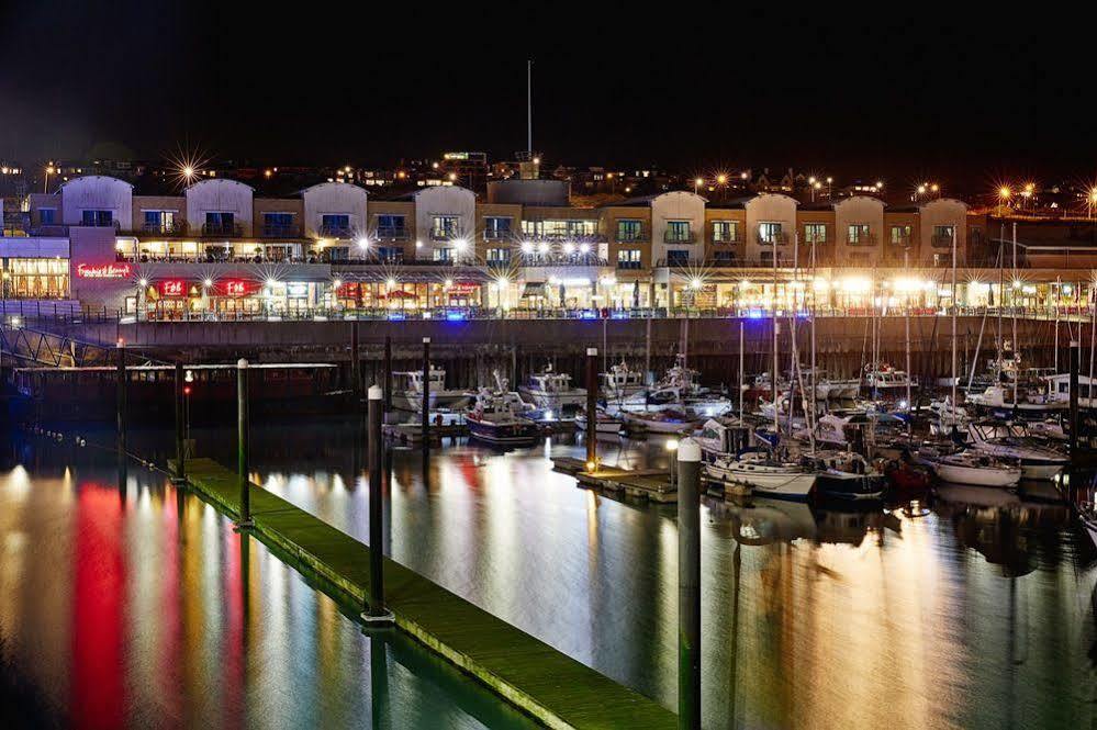 Malmaison Brighton Bagian luar foto